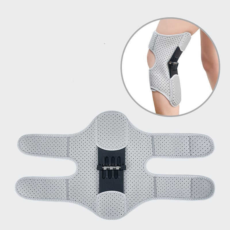 🔥🔥【Reducere 50%】🦵Booster profesional pentru protecția genunchilor – suport eficient și confortabil✨