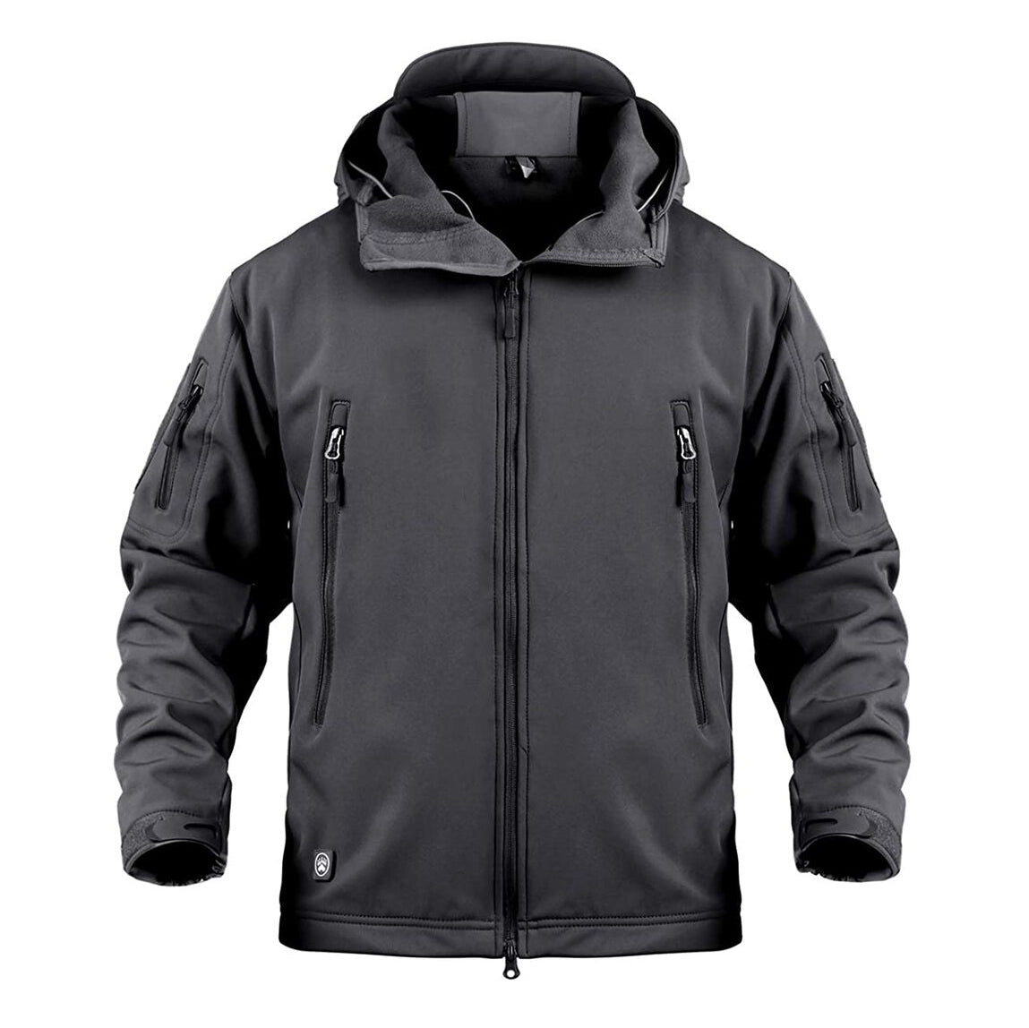 🔥🧥【S–4XL】【Ограничена оферта】Мъжко туристическо яке за открито · Водоустойчиво · Ветроустойчиво · Идеално за екстремни условия