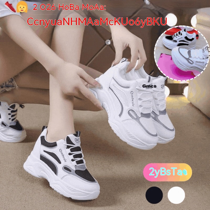 🔥🔥 Bestseller | Buty damskie 35–40 – modne i wygodne na co dzień