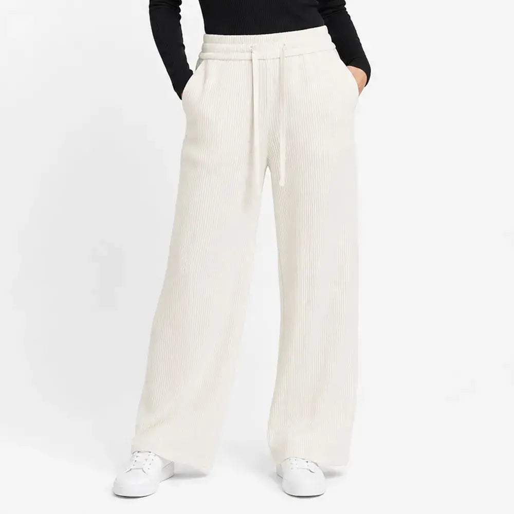 🔥【50% zniżki】【M-3XL】💖Nowe damskie elastyczne spodnie o luźnym kroju【40–110 kg】