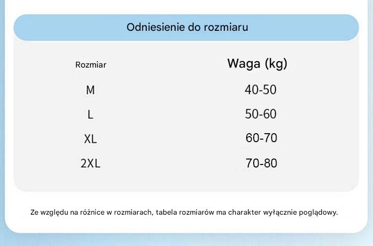 🔥 【40-80】kg【Paket od 2 komada】✨Ultratanko podizanje stražnjice i oblikovanje trbuščića