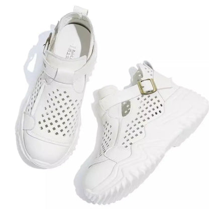 💞【35-40】Damskie wygodne buty antypoślizgowe – lekki i oddychający model