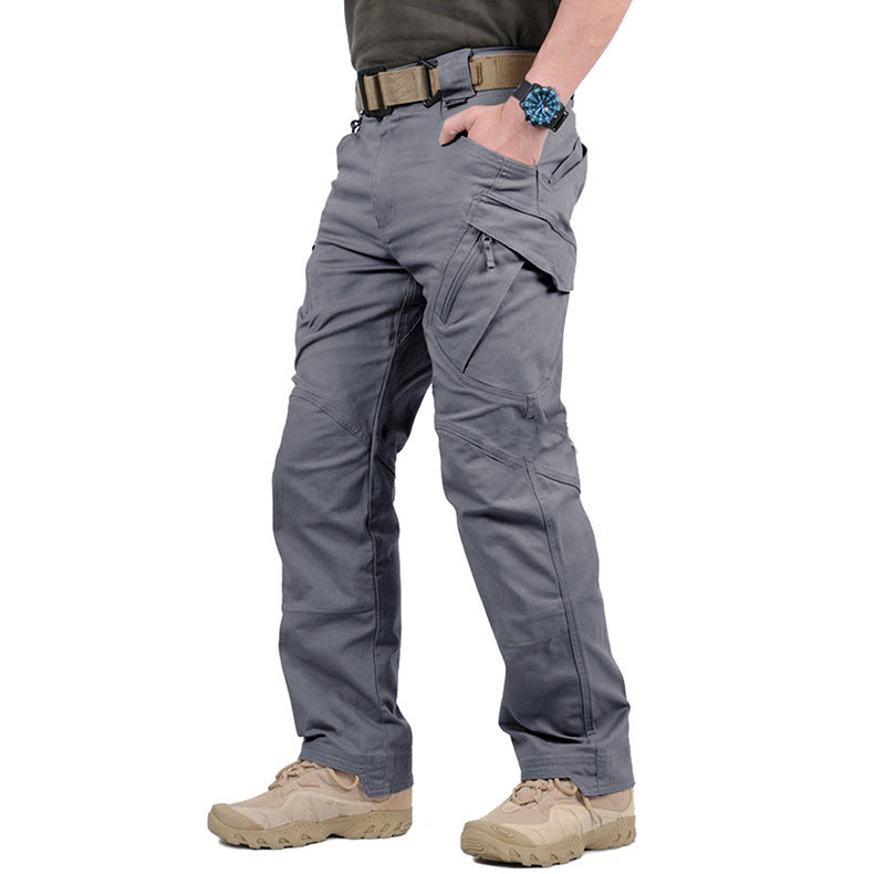 ✨ Pantalones militares tácticos impermeables modernizados – 🚚 Envío GRATIS + Garantía de calidad