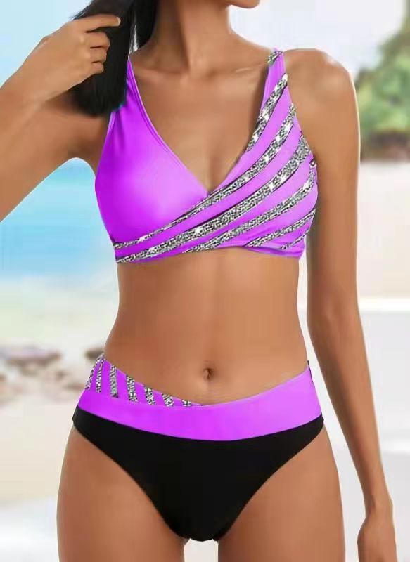 💥🎉 Gorący hit sprzedaży: seksowne bikini 2026