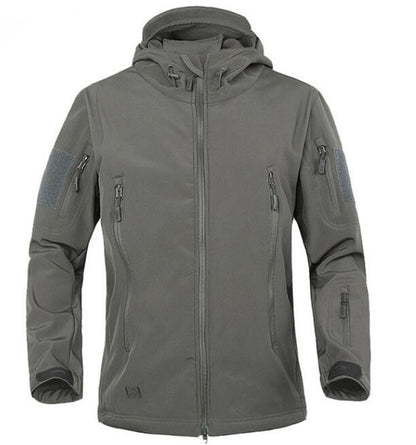 🔥🧥【S–4XL】【Ограничена оферта】Мъжко туристическо яке за открито · Водоустойчиво · Ветроустойчиво · Идеално за екстремни условия