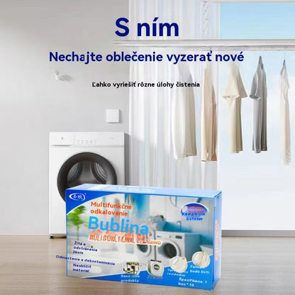🎁【Nový univerzálny odstraňovač škvŕn】 – Odstráni každú škvrnu rýchlo a bez stôp