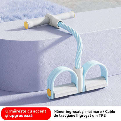 🔥💜 Ограничена оферта 💜 Оборудване за коремни тренировки за жени – Лесно и ефективно