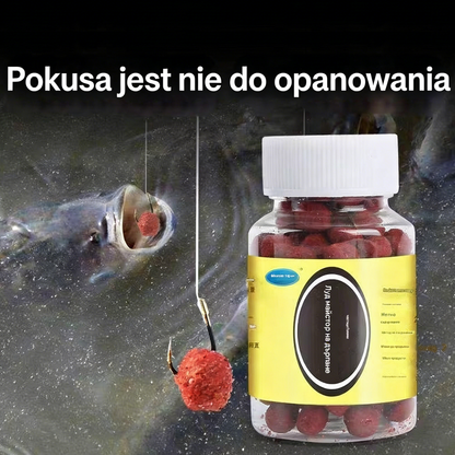 🔥🔥 Zanęta wędkarska – szybkie brania, naturalne białko zwierzęce