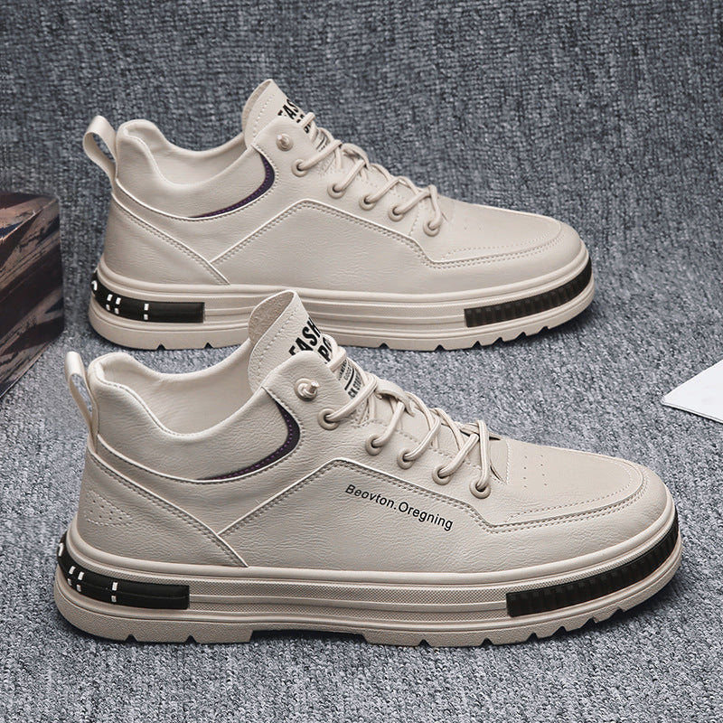 🔥 50% taniej | Skórzane buty męskie 39–44 – eleganckie, oddychające