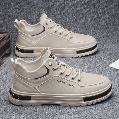 🔥 50% taniej | Skórzane buty męskie 39–44 – eleganckie, oddychające