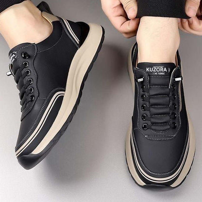 🔥👟【39–45】Мъжки ежедневни спортни обувки – Леки и с мека подметка