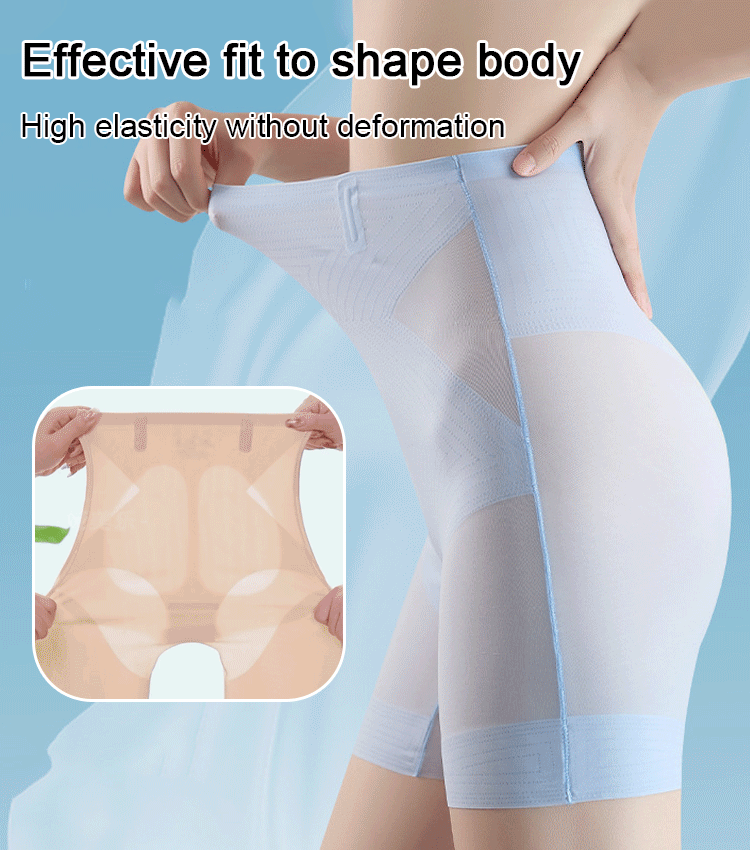 🔥🎁【Compre 1 y obtenga 1 gratis】 Moldeador de cadera y barriga ultradelgado