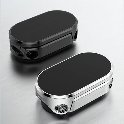 🔥【1+1 Gratis⏳】📱Suport Telefon Auto cu Ventuză Magnetică 🧲 Rotativ 360° & Pliabil 🚗
