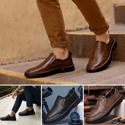 Zapatos casuales de moda para hombre