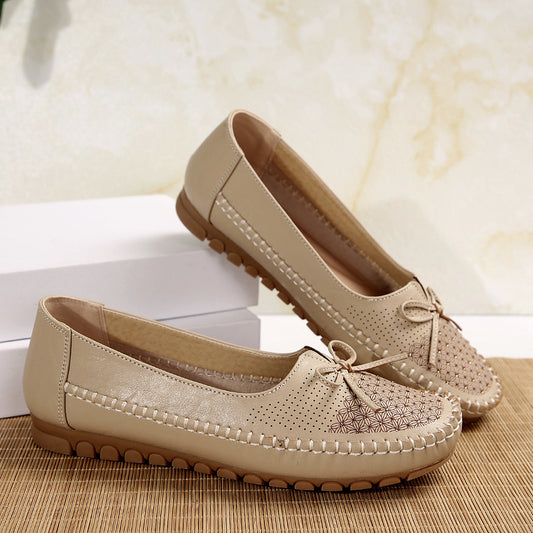 Buty ortopedyczne damskie 36-43 | skóra naturalna – lekkość i wygoda -50%