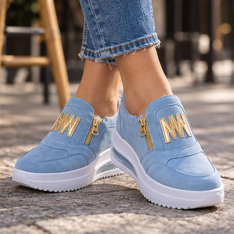✨💐 2026 Buty sportowe damskie – modne, wygodne, na każdy dzień