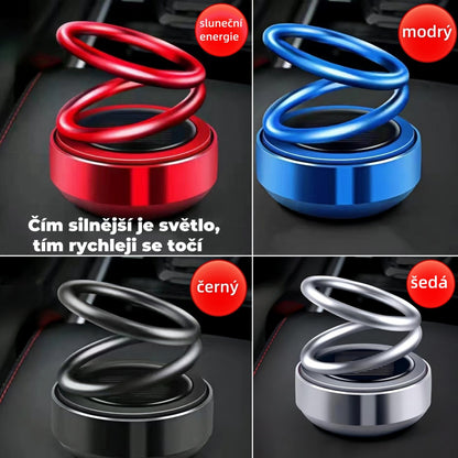 ⛄🚗🔥【Koupit 1 a získat 1 zdarma】【50% sleva】【Zimní nezbytnost】Přenosný energeticky úsporný ohřívač – pro domov i auto