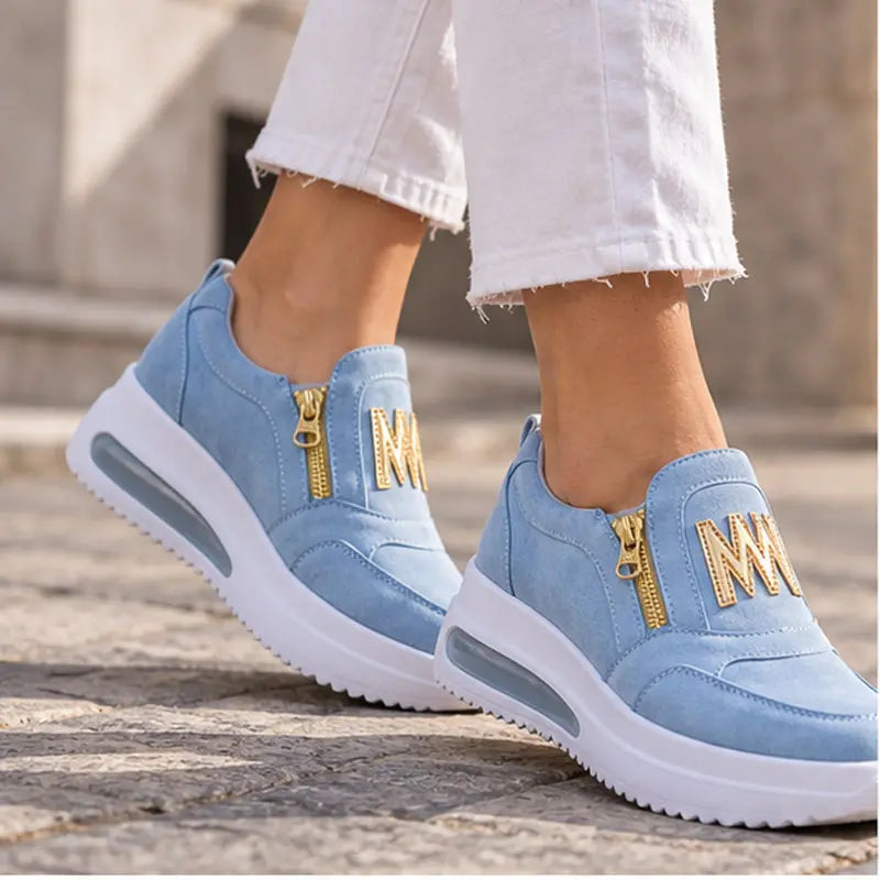 ✨💐 2026 Buty sportowe damskie – modne, wygodne, na każdy dzień