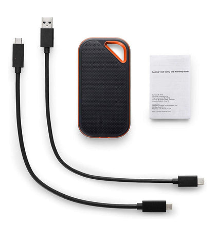 🔥🔥【Zadnji dan – popust】【16TB】Prijenosni tvrdi disk velike brzine · Veliki kapacitet · Brz prijenos podataka