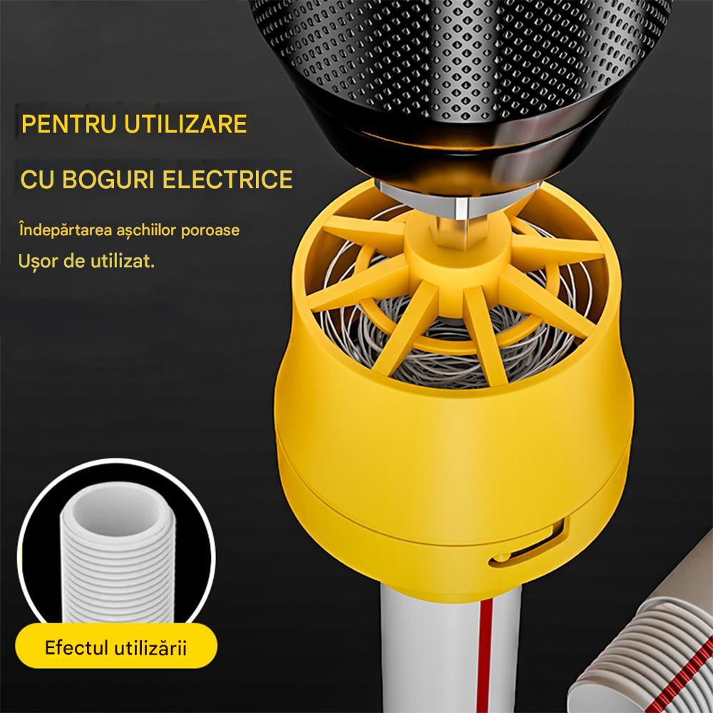 🛠️💧【Profesionální sada nářadí】Nástroj na vnitřní/vnější řezání trubek PPR/PVC – 4 a 6 bodů ✔️ Odolný a praktický pro instalace【Speciální sleva】