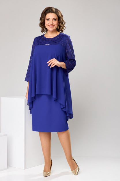 🌈🌿【S-5XL】2026 Wiosna nowy styl modna i elegancka wysokiej jakości damska sukienka casualowa, prosty design