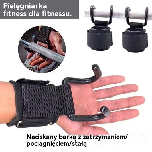 💪【Kup 2, a 2 dostaniesz gratis】4 sztuki🔥 Stabilizator nadgarstka – Idealny do fitnessu i sportu