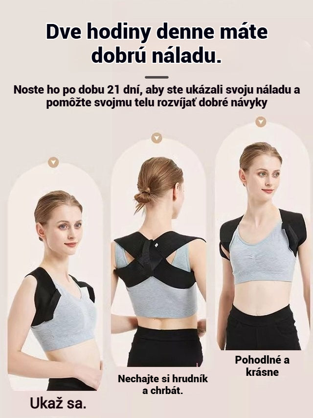 🔥【Kúpte 1 a získajte 1 zadarmo】🔥【Novinka 2025】Tvarovací pás Cincher – Pre lepšie držanie tela a sebavedomejší vzhľad