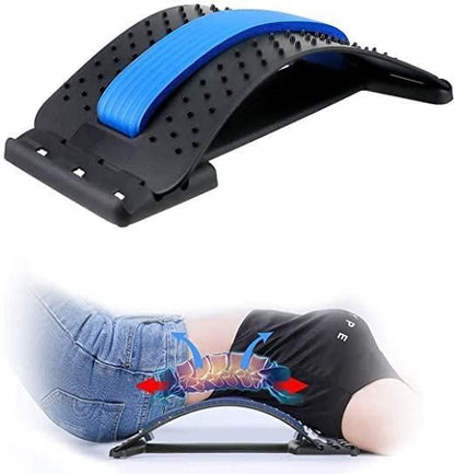 🔥【Kúpte 1 a získajte 1 zadarmo】Magnetický masážny pás · Pohodlná opora a relaxácia