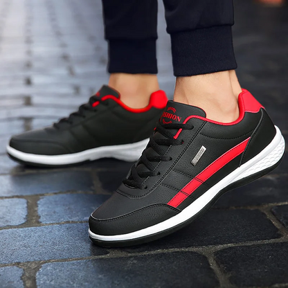 💥✨【Zľava 50 %】【39–47】Nové pohodlné pánske ortopedické kožené topánky – ideálne na každodenné nosenie 👞🔥