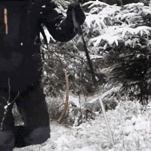 ✨【Novinka – akce】【S-5XL】Taktické outdoorové kalhoty – Elastické, rychleschnoucí a odolné