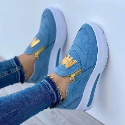 ✨💐【35-43】2026 Buty sportowe damskie – modne, wygodne, na każdy dzień