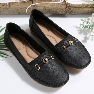 Buty ortopedyczne damskie 36-43 | skóra naturalna – lekkość i wygoda -50%