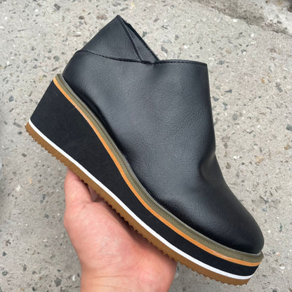 🔥【35-43】 Novi veliki (oversize) priložnostni čevlji iz usnja – udobni in moderni