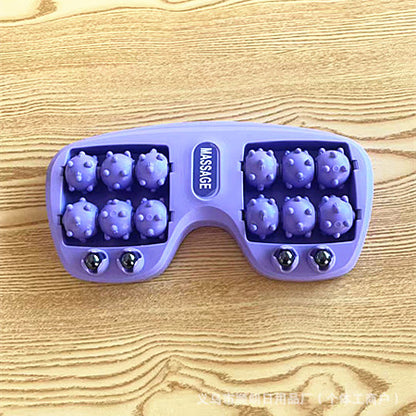 【Kúpte 1 a dostanete 1 zadarmo】🔥Nový produkt💜Domáci pomocník pre dokonalý relax nôh💜