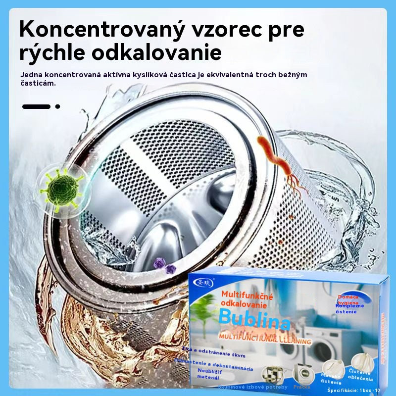 🎁【Nový univerzálny odstraňovač škvŕn】 – Odstráni každú škvrnu rýchlo a bez stôp