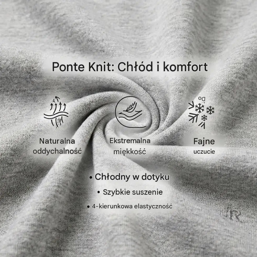 💖【2XL-6XL】Casualowe i uniwersalne spodnie dla kobiet w średnim wieku