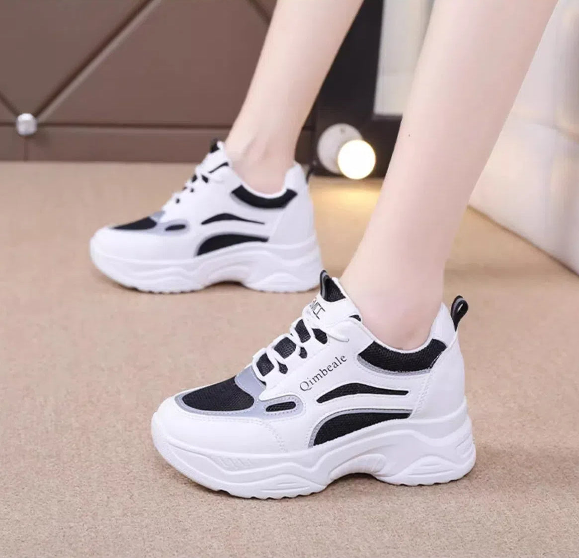 🔥🔥 Bestseller | Buty damskie 35–40 – modne i wygodne na co dzień