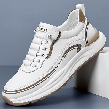 🔥👟【39–45】Мъжки ежедневни спортни обувки – Леки и с мека подметка