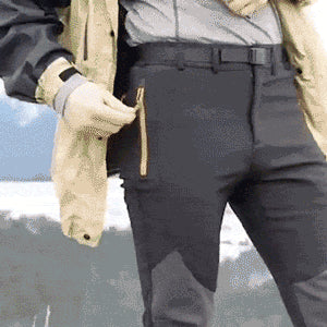 ✨【Újdonság – akció】【S-5XL】Taktikai outdoor nadrág – Rugalmas, gyorsan száradó és tartós