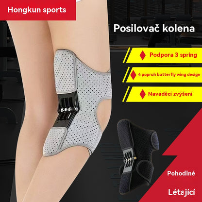 🦵🔥 Koupit 1 získat 1 zdarma 🔥Kolenní ortéza pro seniory, opora kloubů a nohou, chrání kolena