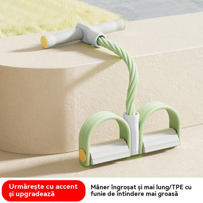 🔥💜 Ограничена оферта 💜 Оборудване за коремни тренировки за жени – Лесно и ефективно