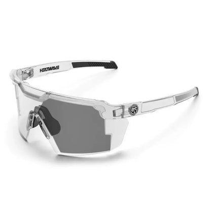 ☀️🕶️Fotochromowe okulary ochronne UV400 z polaryzacją – 🥇Wytrzymałe okulary do pracy i sportów na świeżym powietrzu✨