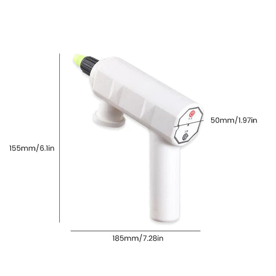 👍💦【50% sleva】Multifunkční elektrický postřikovač✨