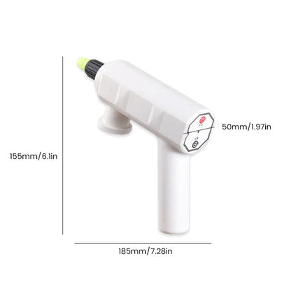 👍💦【50% sleva】Multifunkční elektrický postřikovač✨
