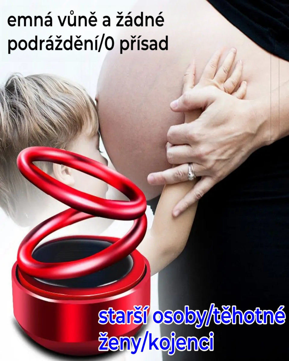 ⛄🚗🔥【Koupit 1 a získat 1 zdarma】【50% sleva】【Zimní nezbytnost】Přenosný energeticky úsporný ohřívač – pro domov i auto