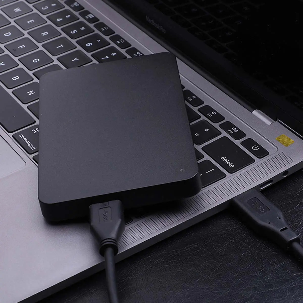 Dysk twardy 20 TB o dużej pojemności – dużo miejsca na pliki i dane