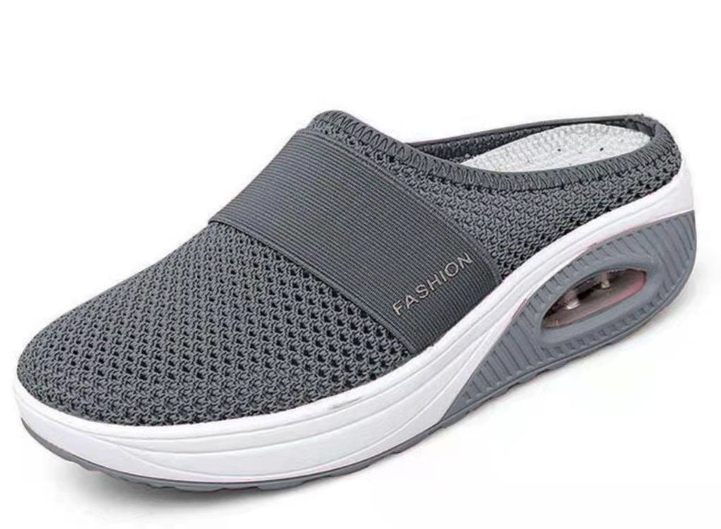 🔥✨【Ofertă specială】👟【35–43】Pantofi 2025 cu pernă de aer și plasă respirabilă – ultra ușori, comozi și moderni 💨💥【Stoc limitat】
