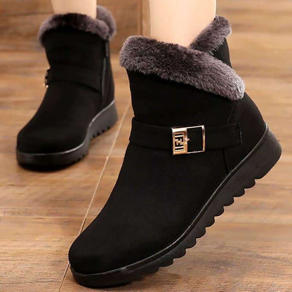✨⛄50% zniżki przez ograniczony czas【35-43】🌷2026 Nowe zimowe damskie modne, wygodne i ciepłe kozaki