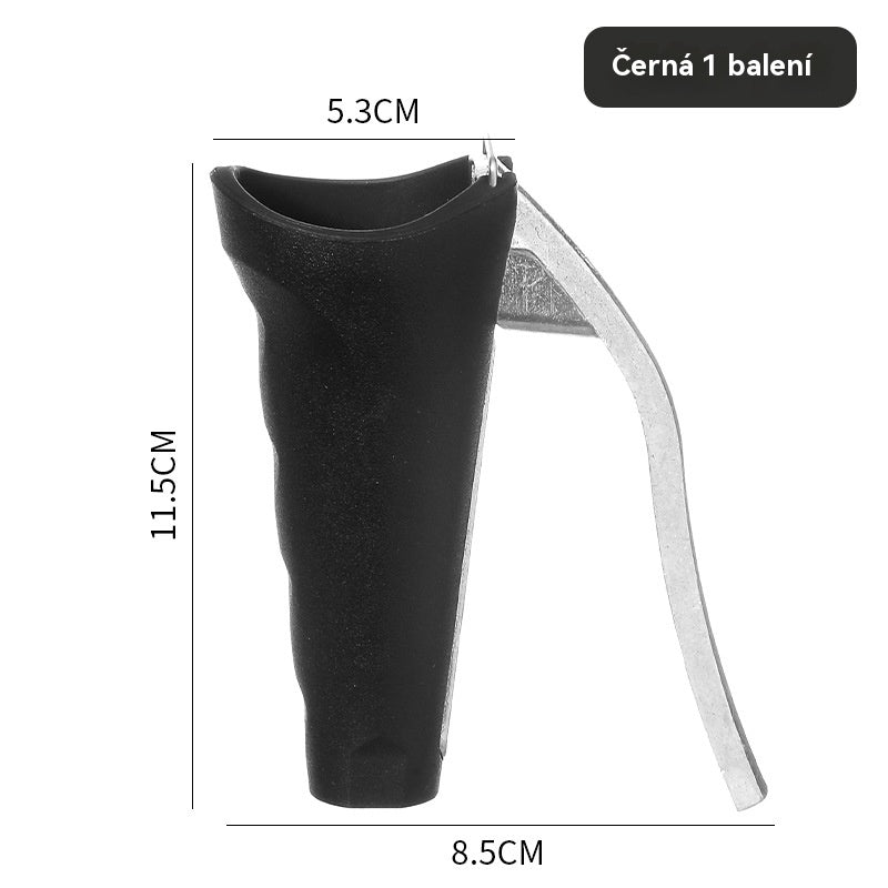 🌰【-40% ОТСТЪПКА】Многофункционален уред за чупене на ядки – Здрав и лесен за употреба