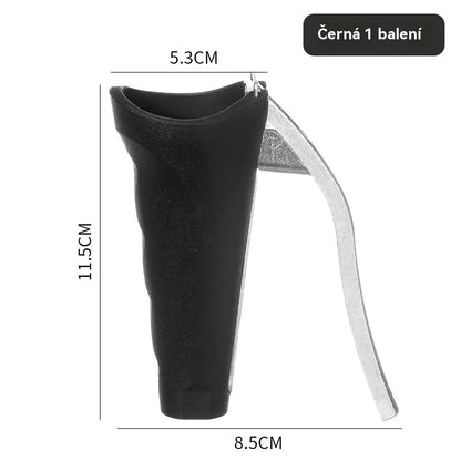 🌰【-40% ОТСТЪПКА】Многофункционален уред за чупене на ядки – Здрав и лесен за употреба